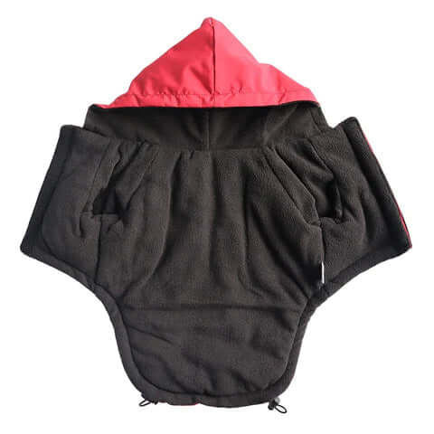 Triclimate Jacket The Dog Face
