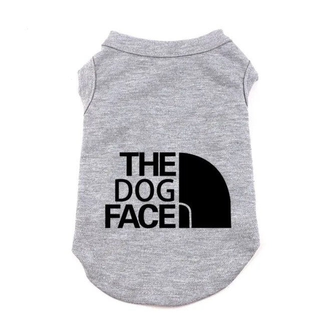 Ridge Runner Tank The Dog Face