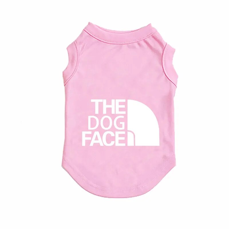 Ridge Runner Tank The Dog Face