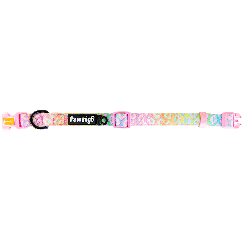 Slumber Pawty Classic Collar Pawmigo