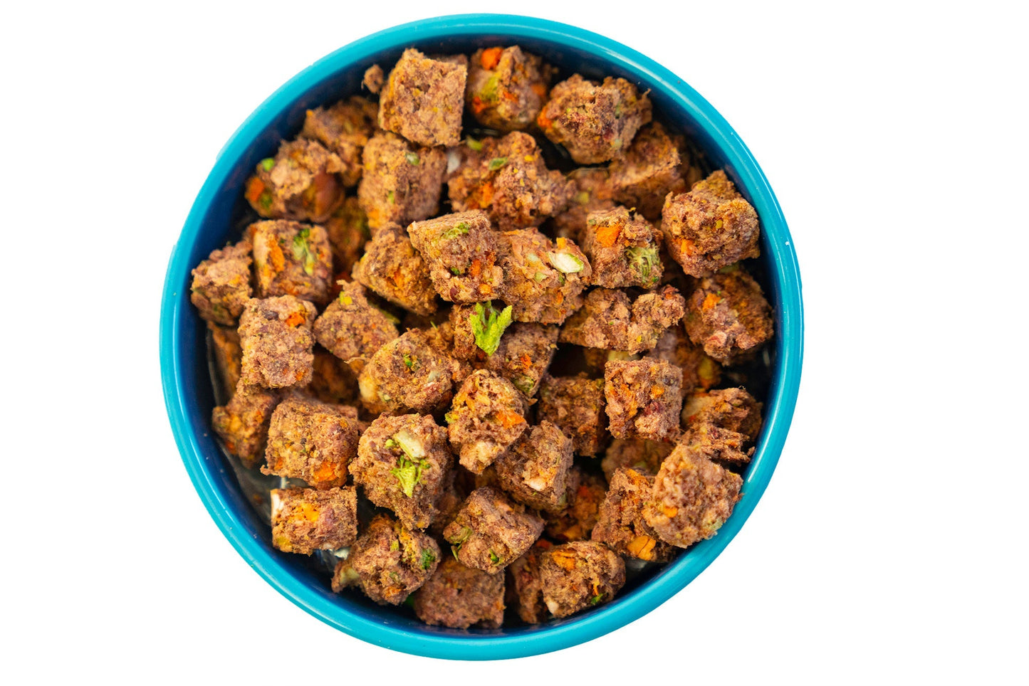 PREMIUM RAW FREEZE DRIED DOG FOOD Alpha Pak