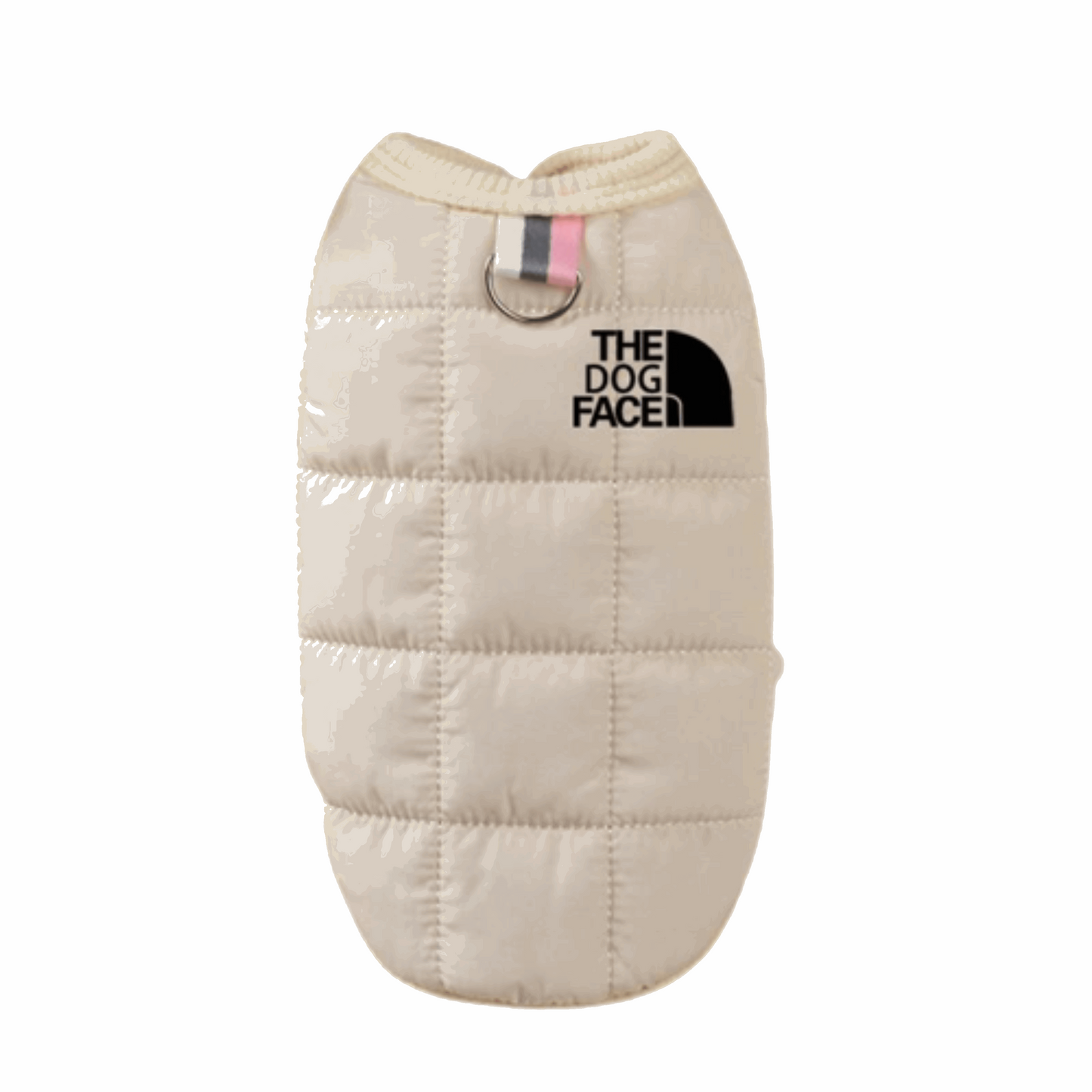 Circaloft Vest The Dog Face