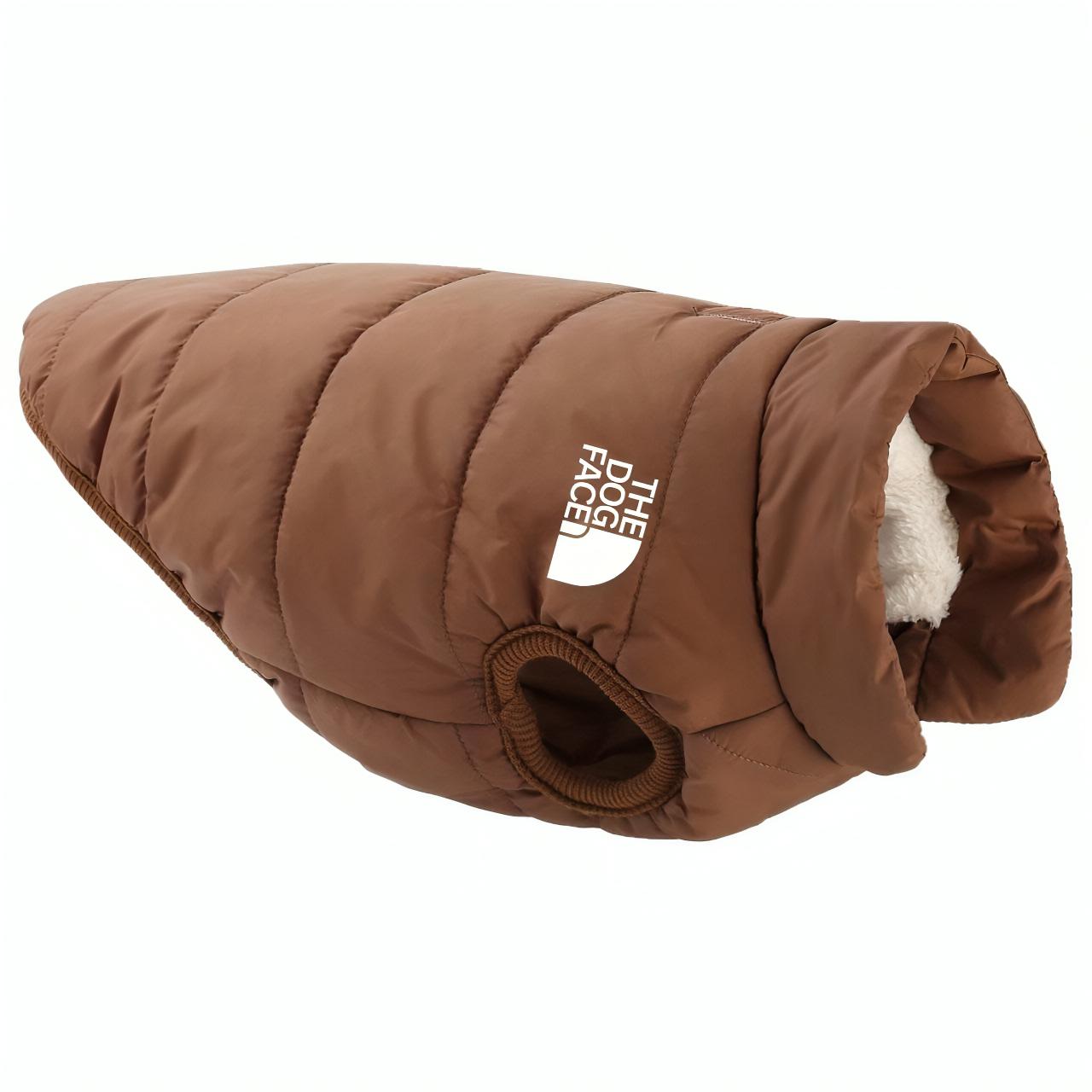 Aconcagua Coat The Dog Face