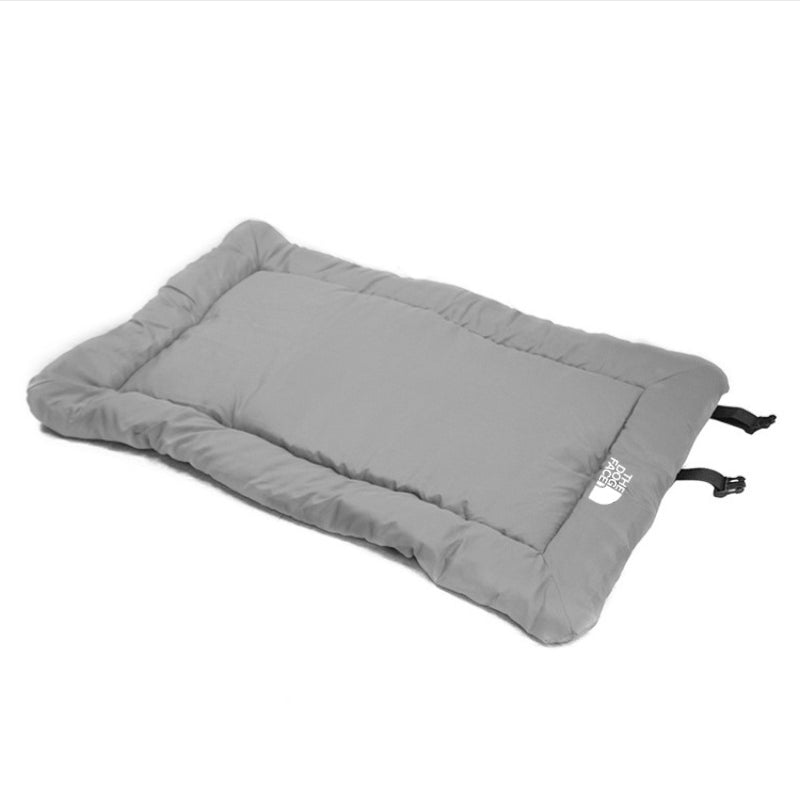 Base Camp Mat The Dog Face