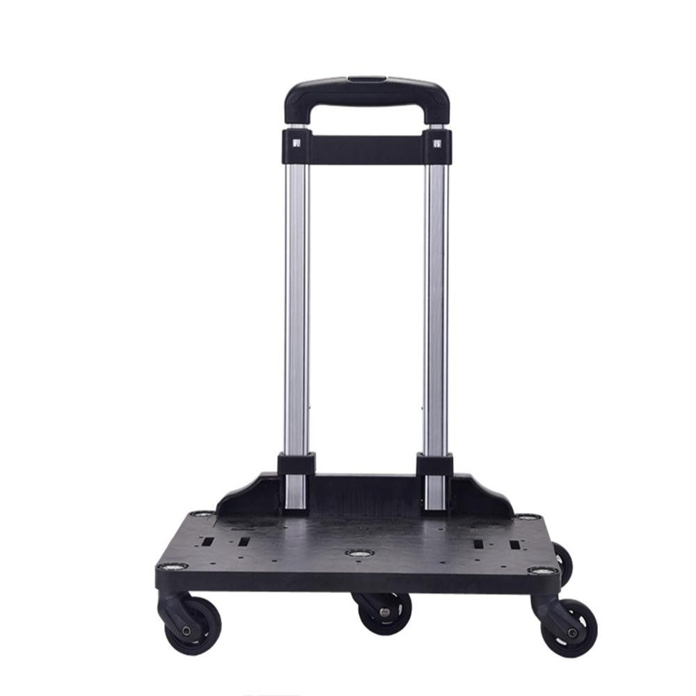 Mr. Peanut's Pet Carrier/Luggage Bag Spinner Wheelbase Luggage Cart Mr. Peanut's Pet Carriers