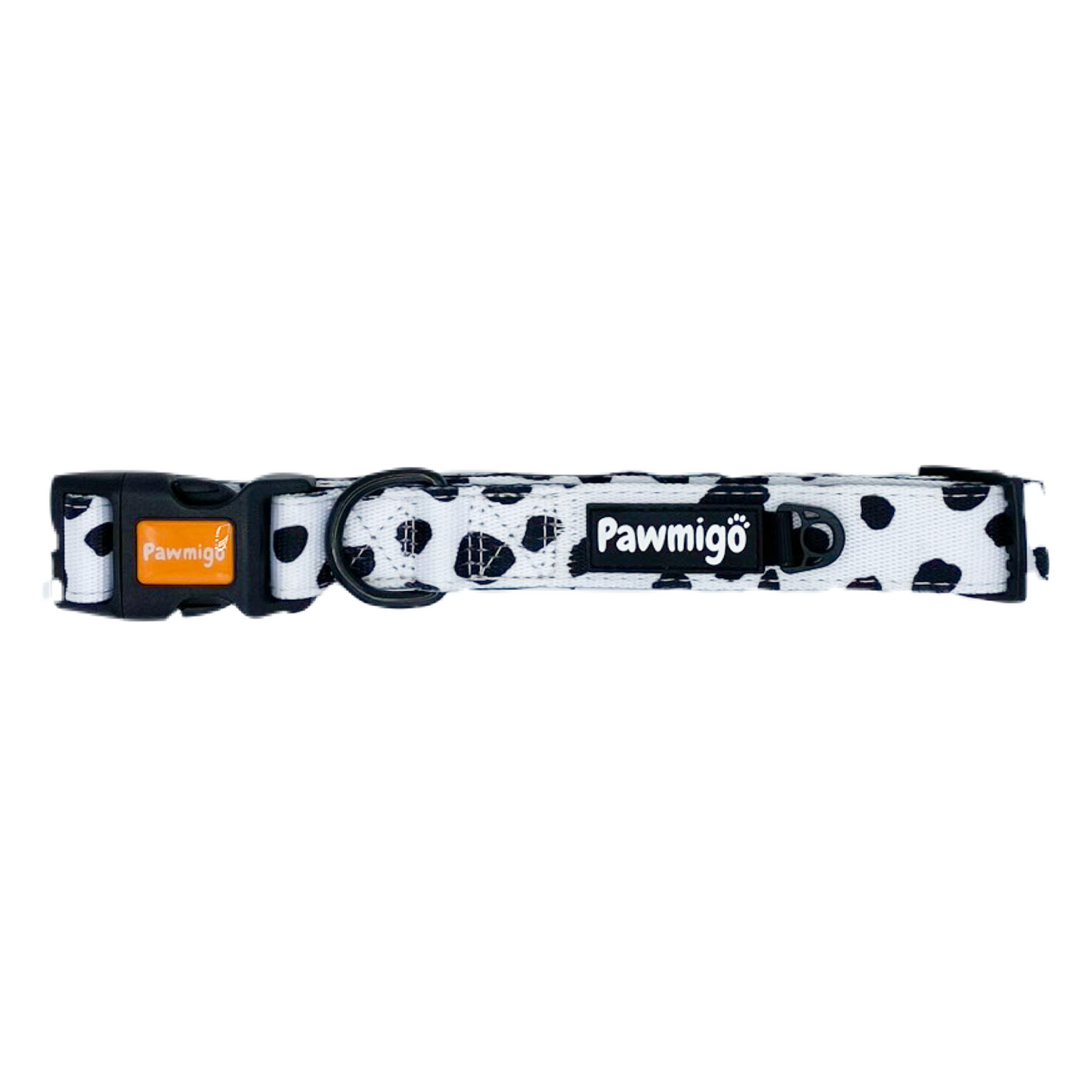 Polka Dog Classic Collar Pawmigo