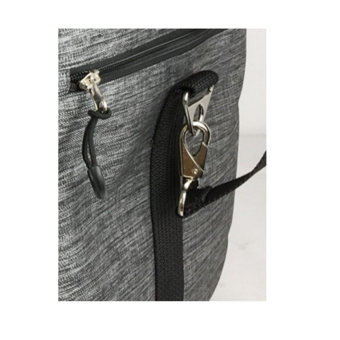 Mr. Peanut's Rhodium Series Mini Size Soft Sided Pet Carrier - Note Sizing in Description Mr. Peanut's Pet Carriers