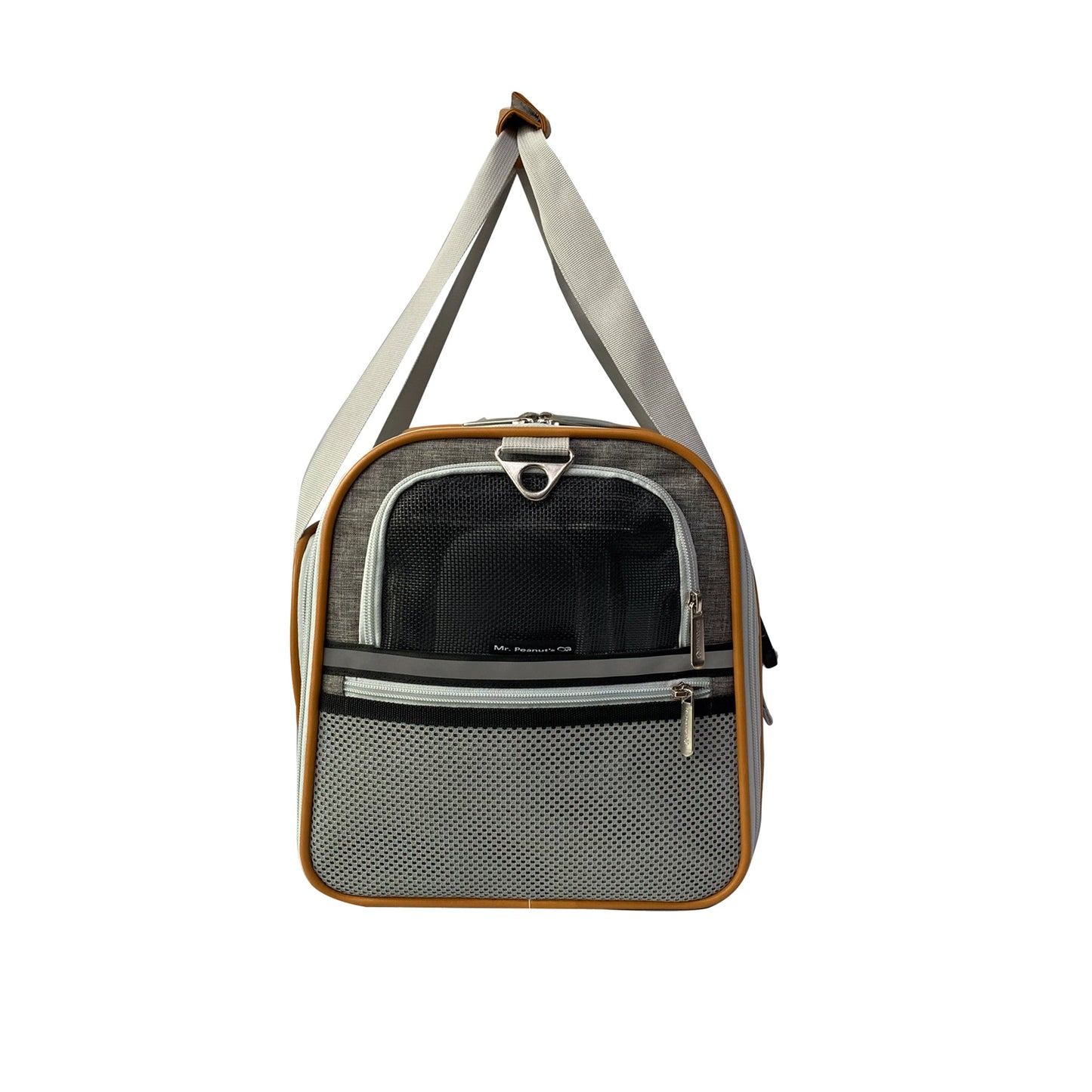 Mr. Peanut's Platinum Series Expandable Pet Carrier Mr. Peanut's Pet Carriers