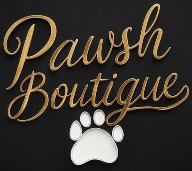 Pawsh Boutique Line