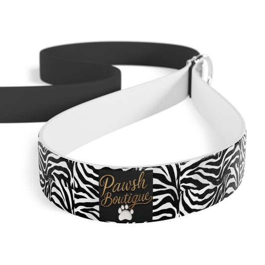 Stylish Pet Leash for Walks, Durable Dog Leash Printify