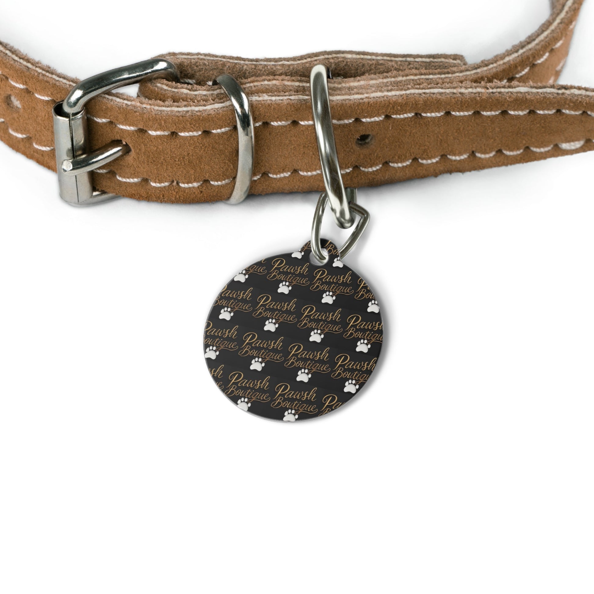 Pet Tag for Dogs Printify