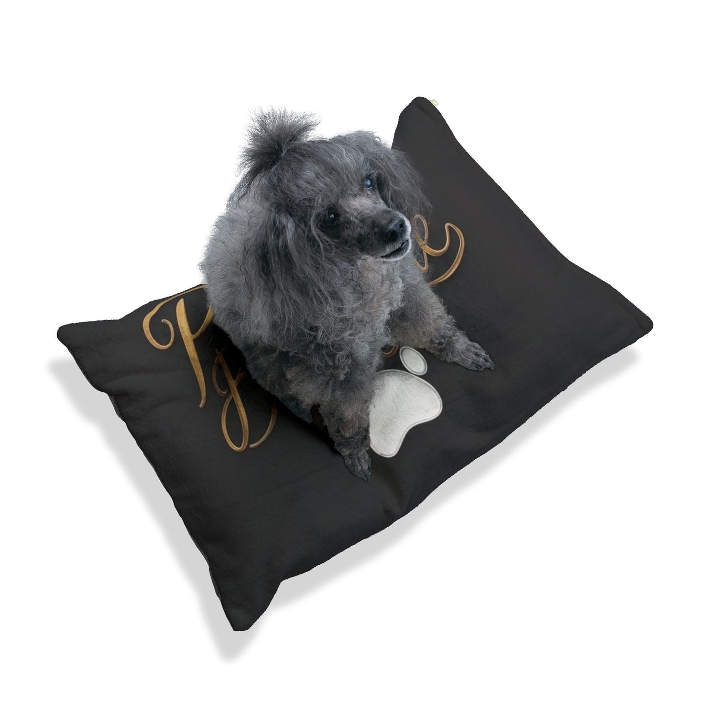 Pawsh Boutique Dog Bed Printify