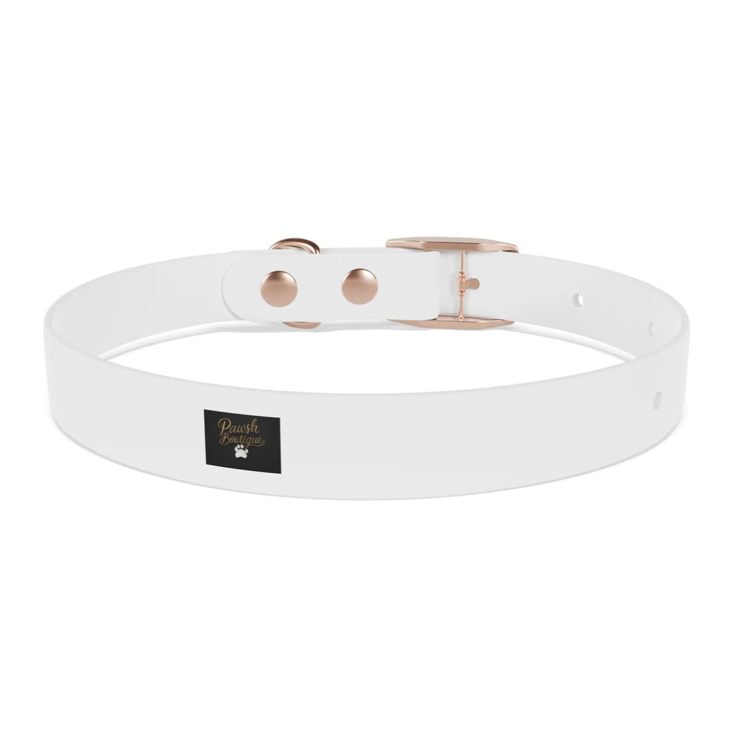 Stylish Dog Collar Printify