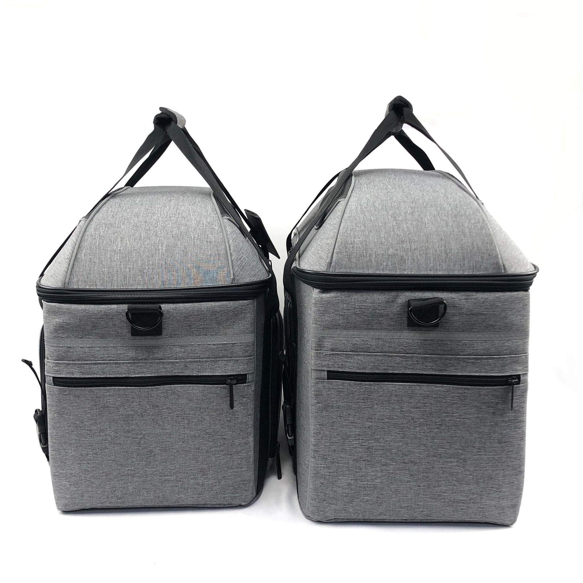 Mr. Peanut's Coronado Series Pet Car Seat & Mobile Crate Mr. Peanut's Pet Carriers