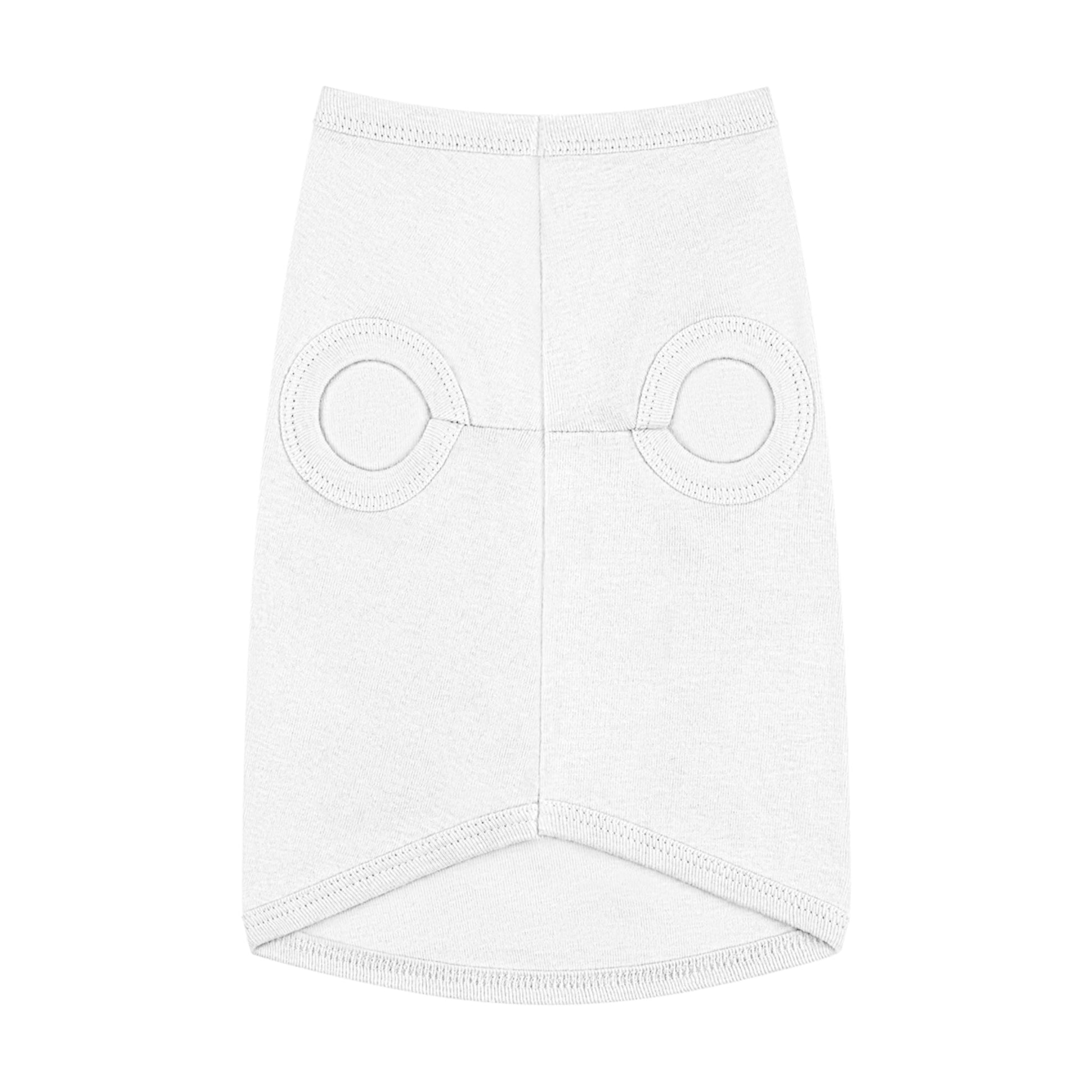 Pawsh Pet Tank Top Printify