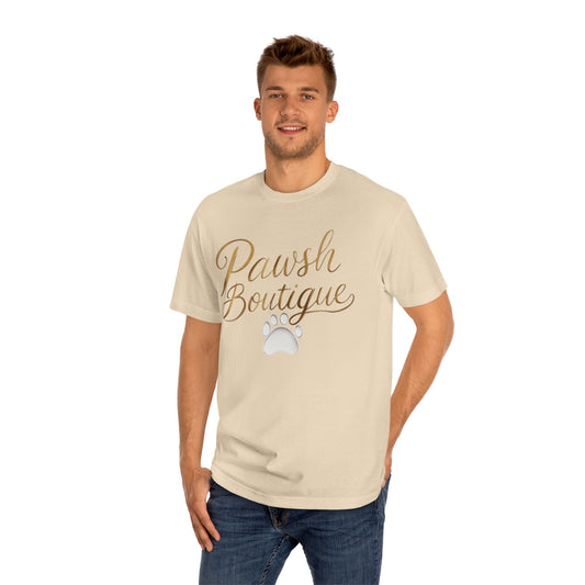 Pawsh Boutique Classic Tee Printify