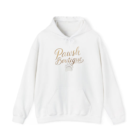 Pawsh Dog Mom Sweatshirt, I Cant Talk Right Now Im Doing Dog Mom Stuff Printify