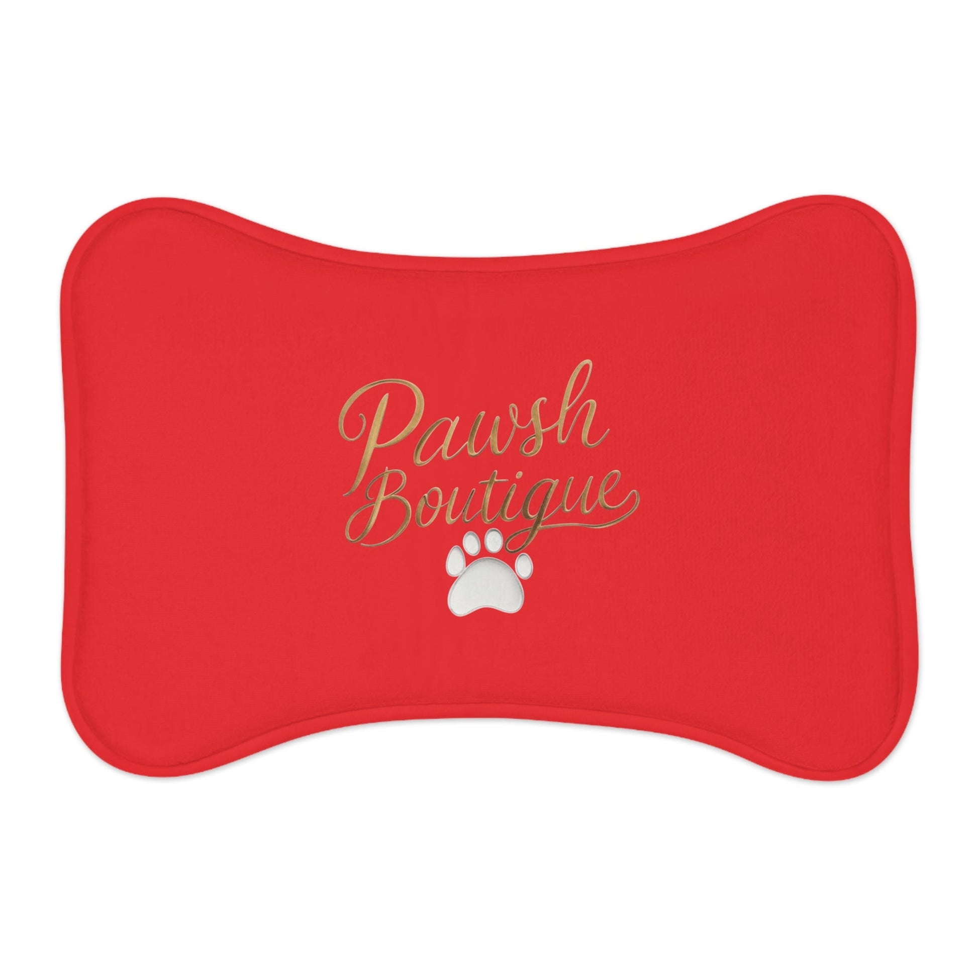 Pawsh Pet Feeding Mats Printify