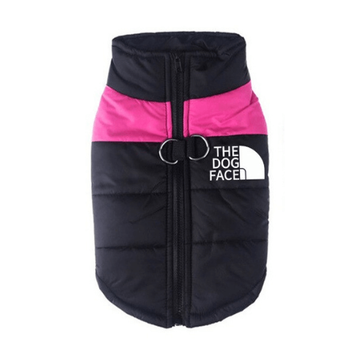 Wilderness Shield Vest The Dog Face