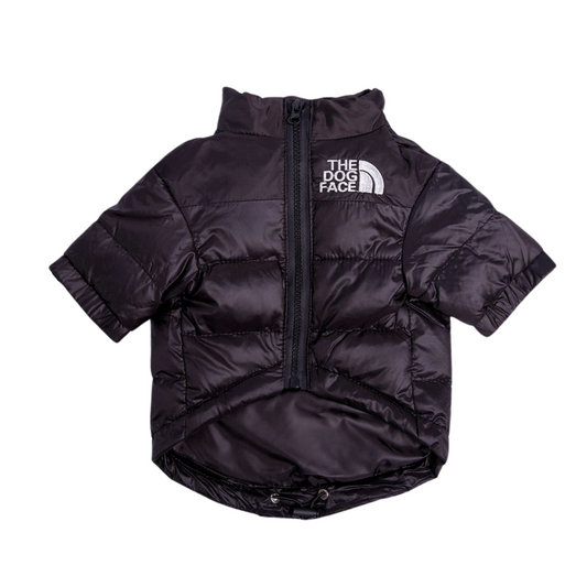 Highlander Insulated Jacket The Dog Face