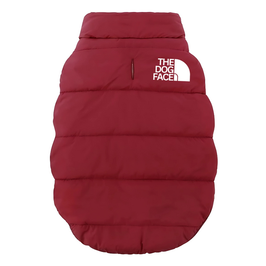 Aconcagua Coat The Dog Face