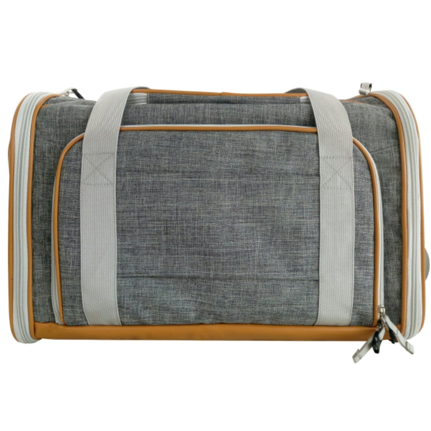 Mr. Peanut's Platinum Series Double Expandable Pet Carrier Mr. Peanut's Pet Carriers
