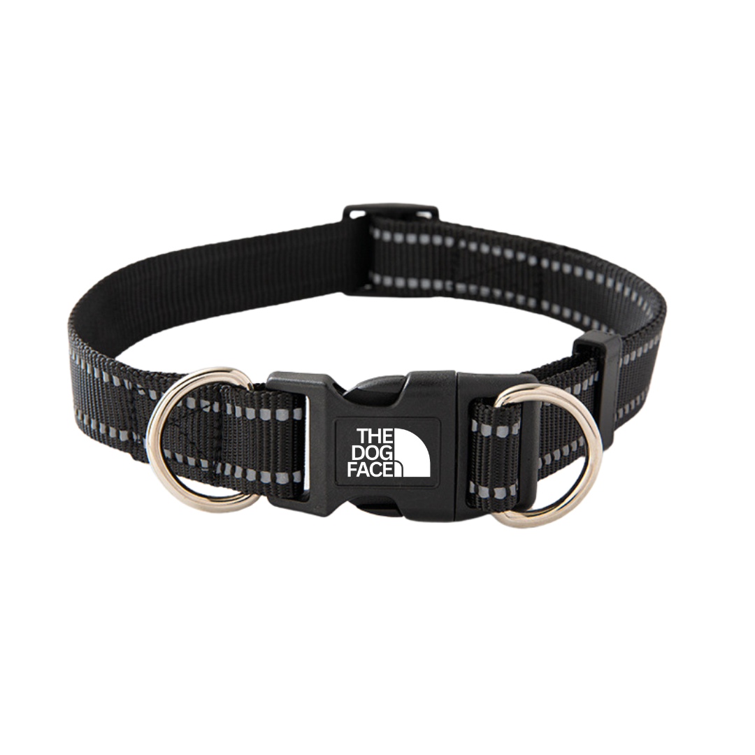 Surge Collar The Dog Face
