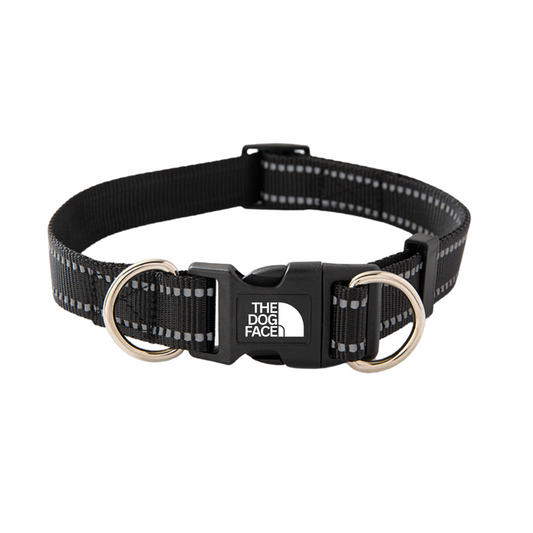 Surge Collar The Dog Face