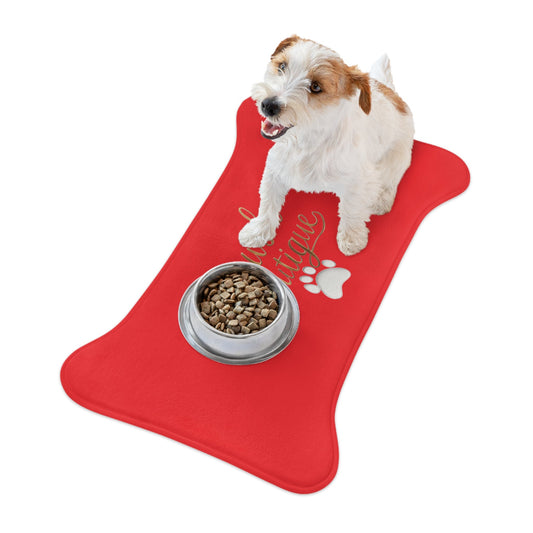 Pawsh Pet Feeding Mats Printify