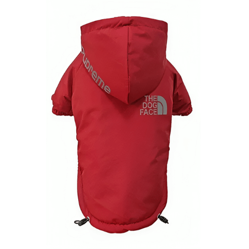Triclimate Jacket The Dog Face