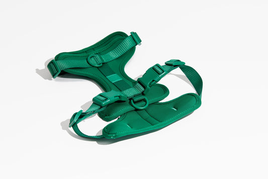 Luxe Harness - Palma Pawmigo