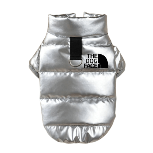 Expedition Pro Jacket The Dog Face