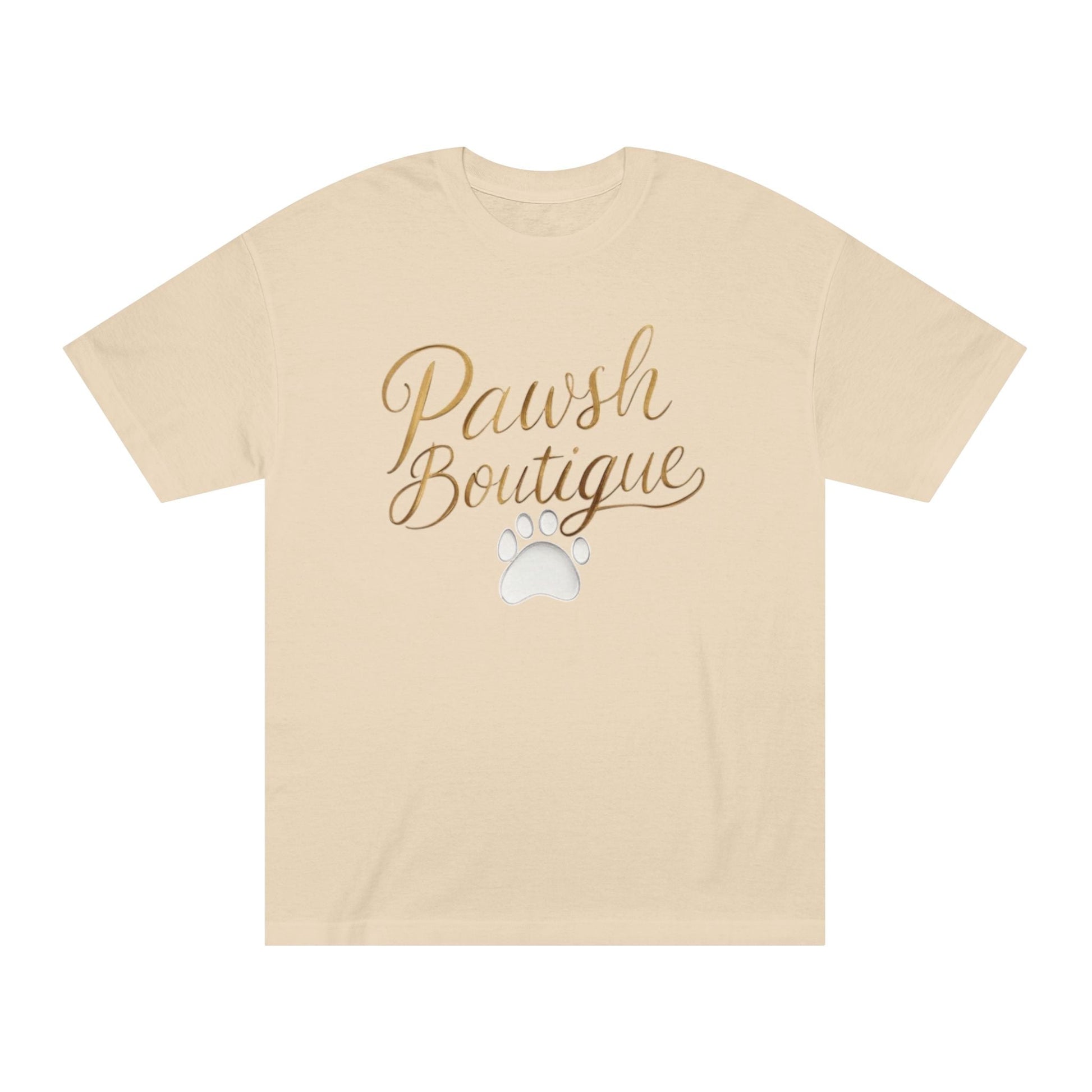 Pawsh Boutique Classic Tee Printify