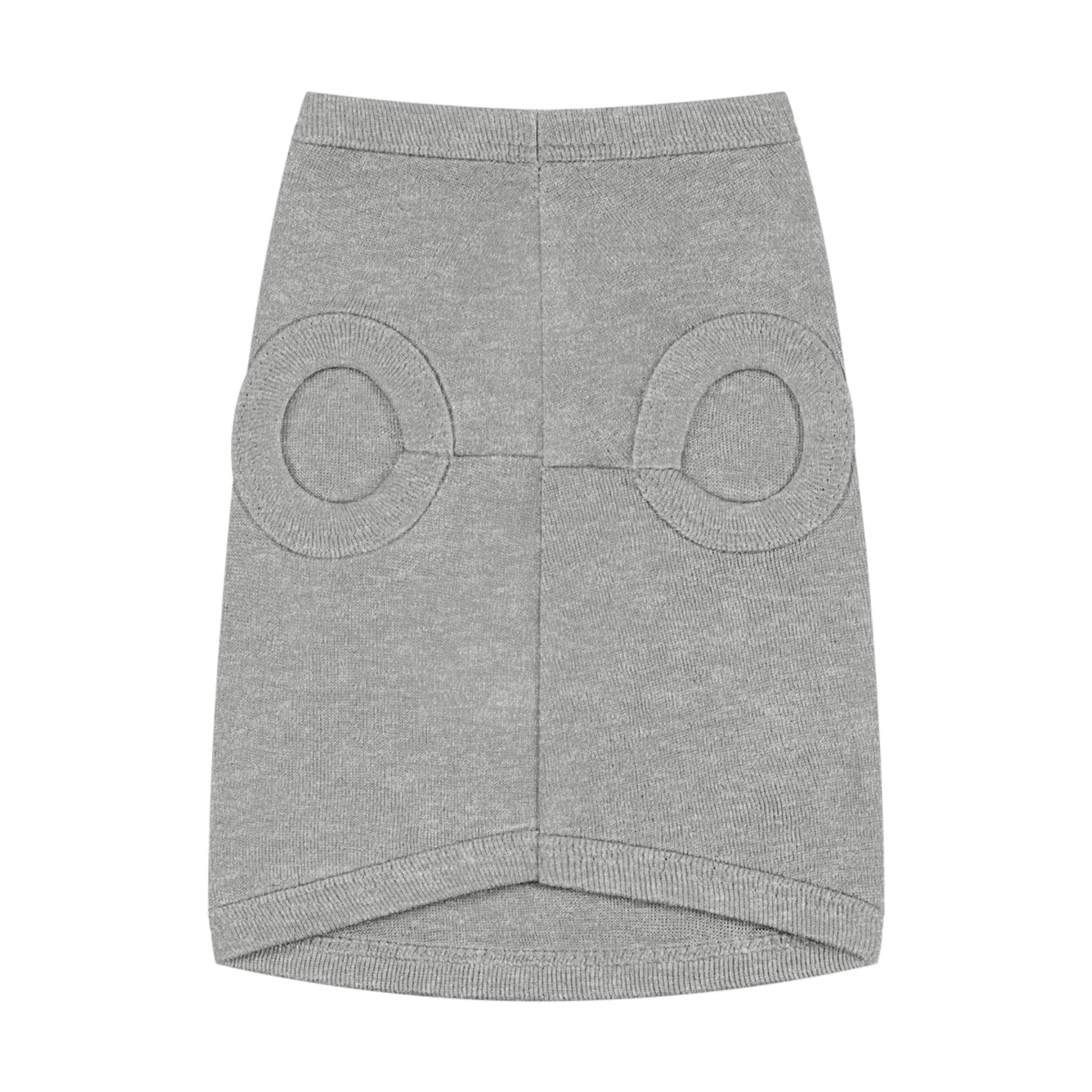 Pawsh Pet Tank Top Printify