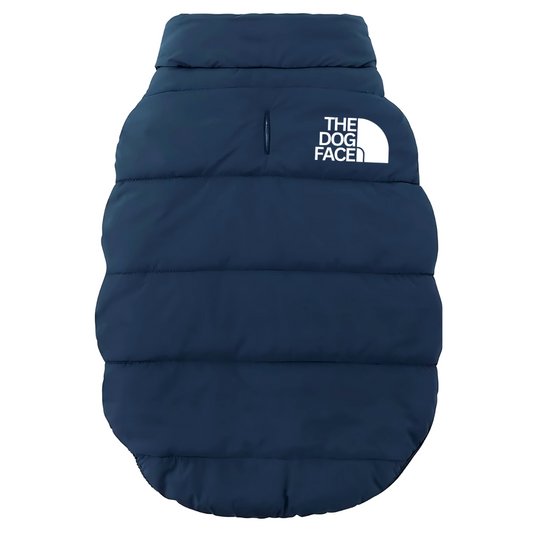Aconcagua Coat The Dog Face