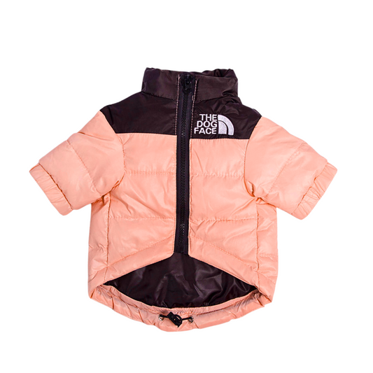 Highlander Insulated Jacket The Dog Face