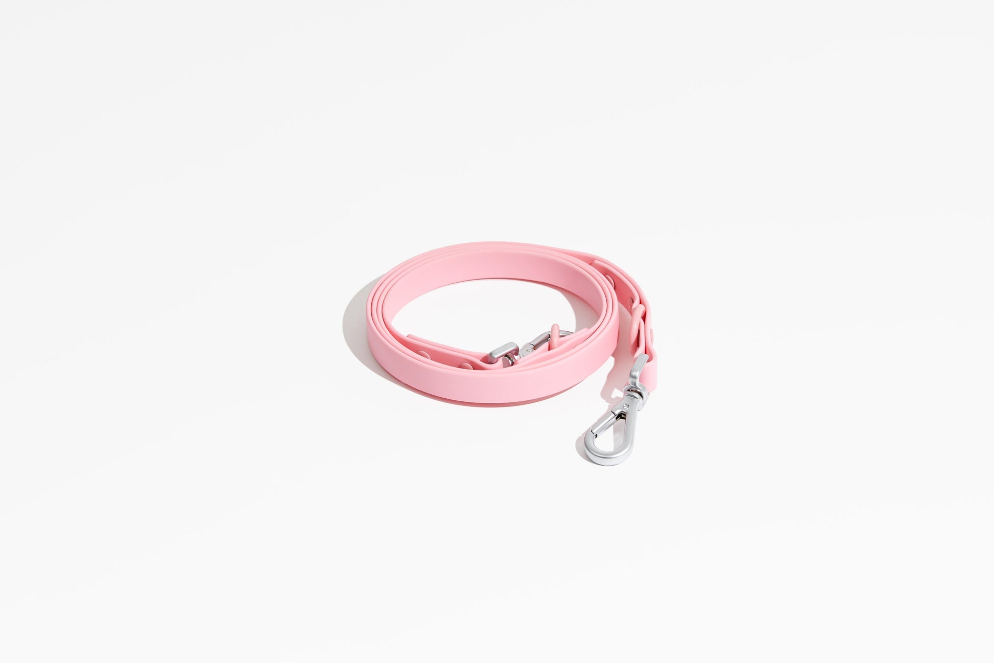 Luxe Leash - Hibiscus Pawmigo
