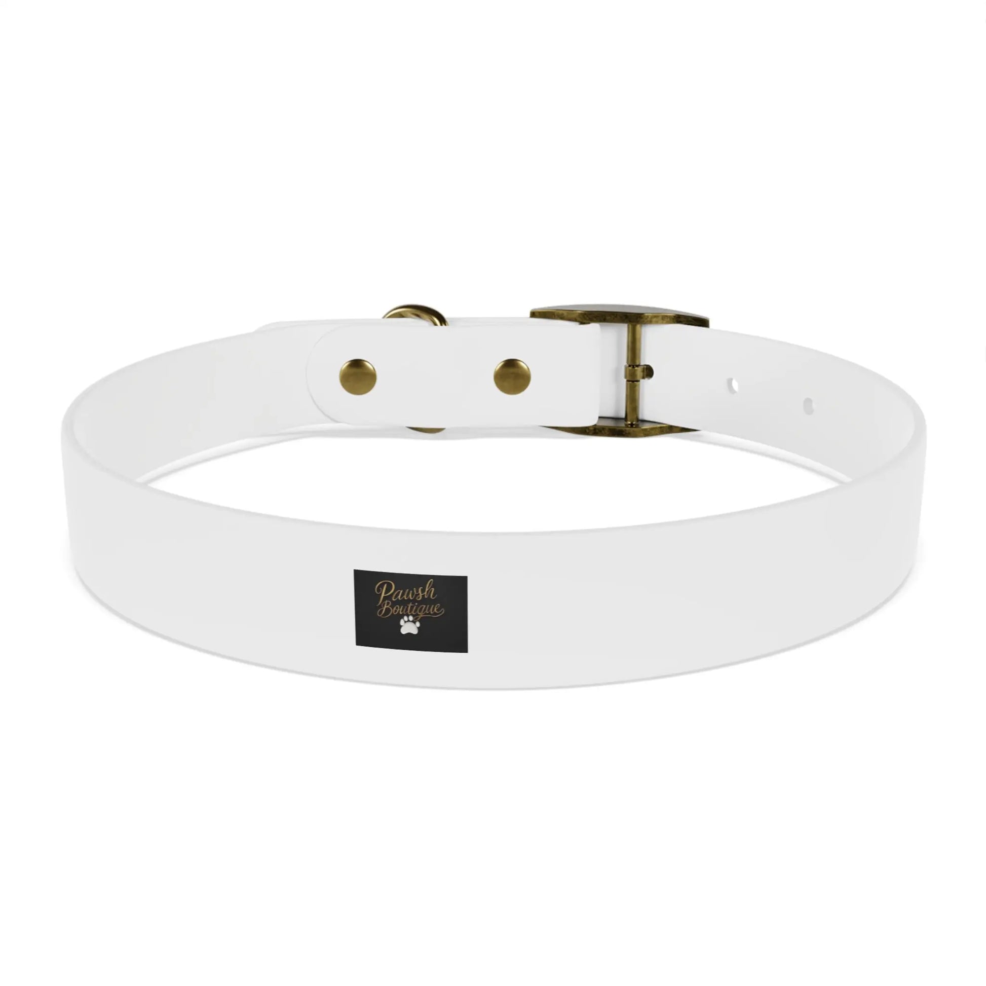 Stylish Dog Collar Printify