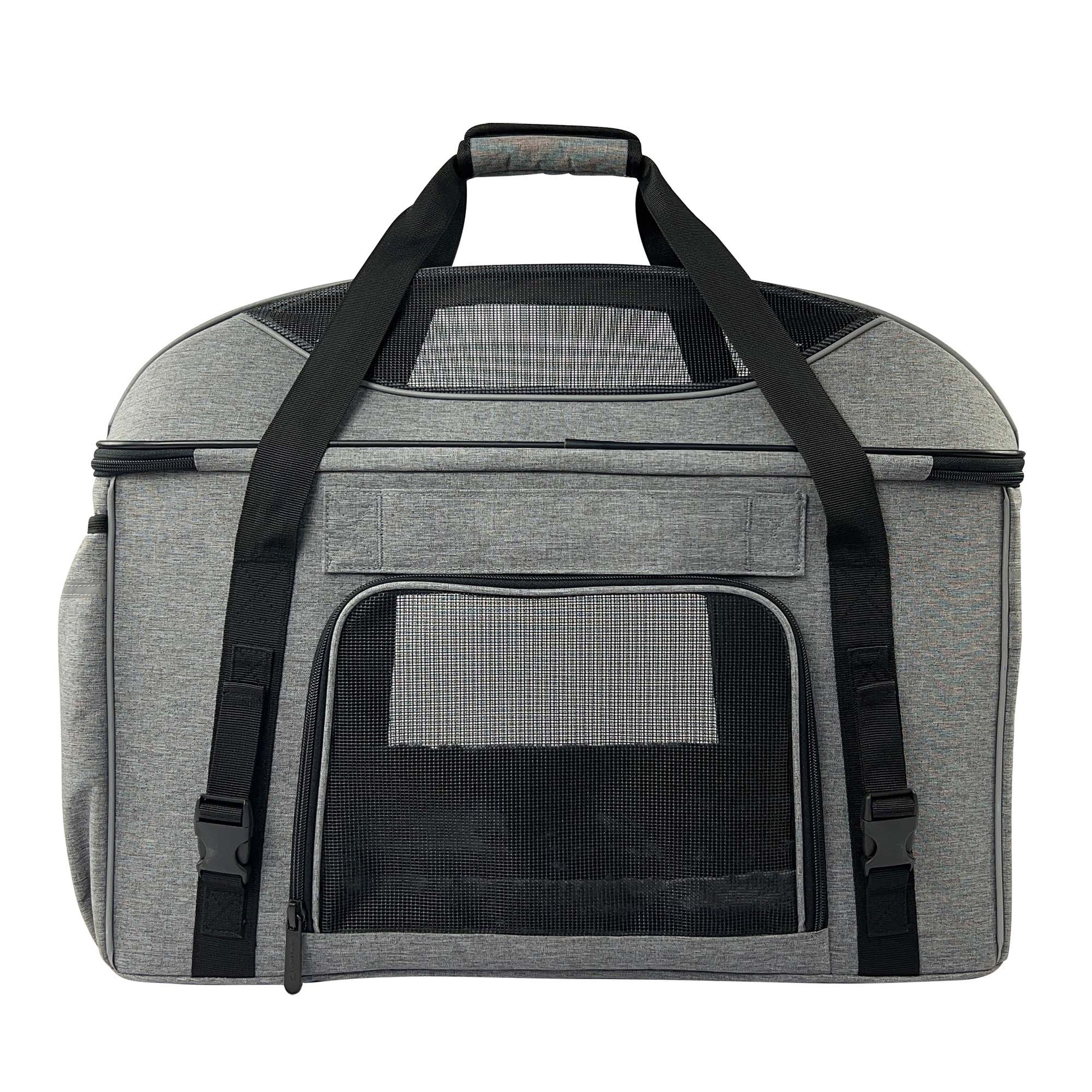 Mr. Peanut's Coronado Series Pet Car Seat & Mobile Crate Mr. Peanut's Pet Carriers
