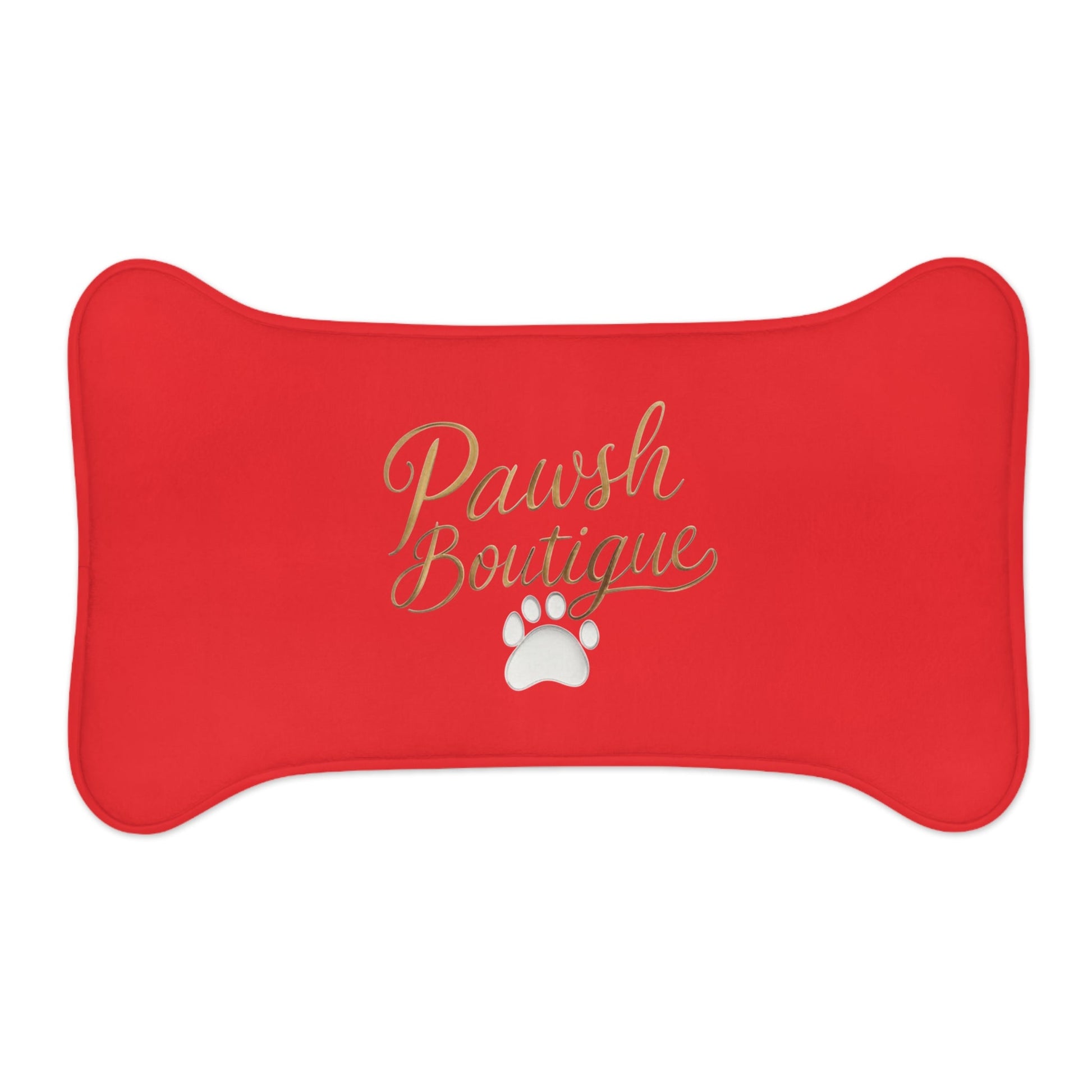 Pawsh Pet Feeding Mats Printify