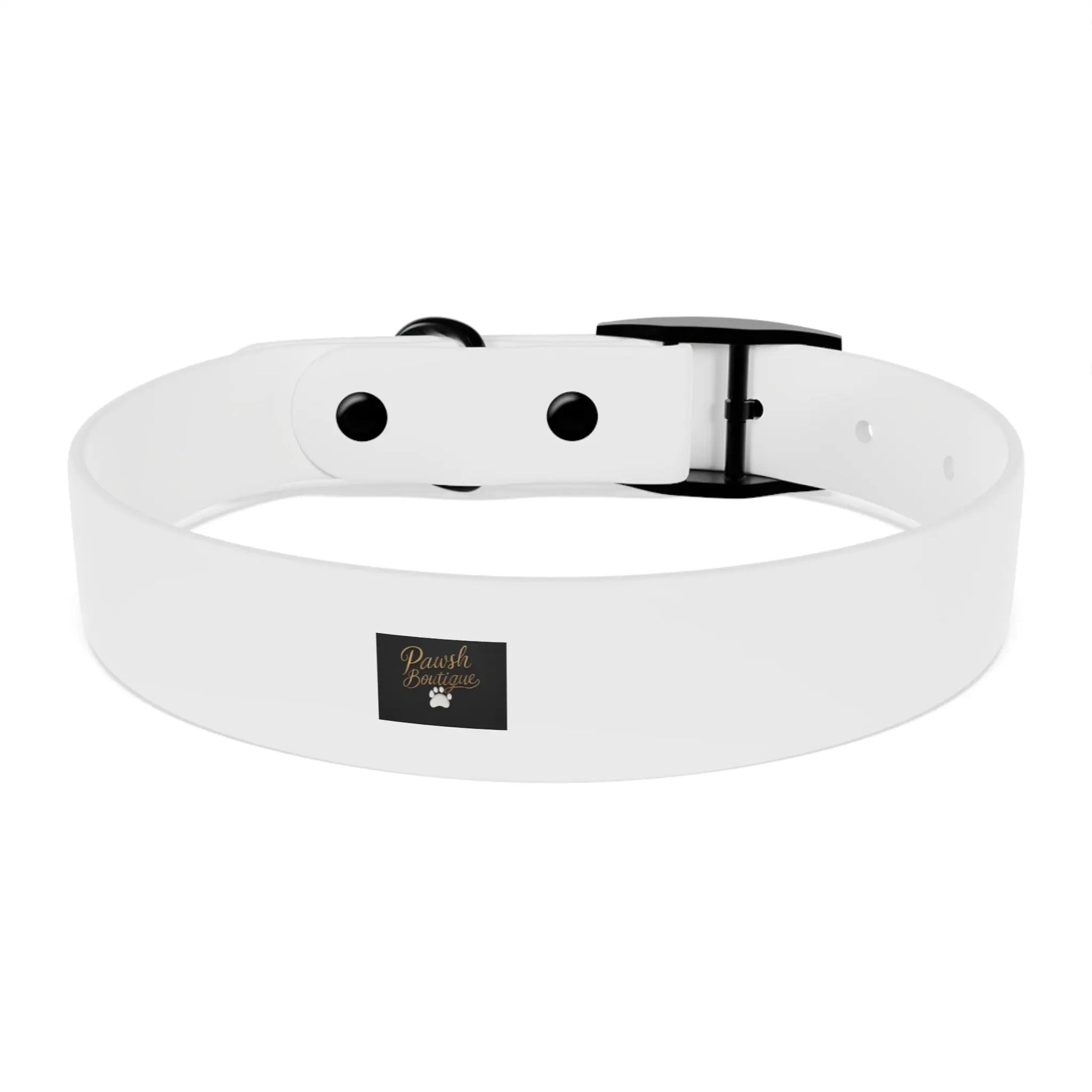 Stylish Dog Collar Printify