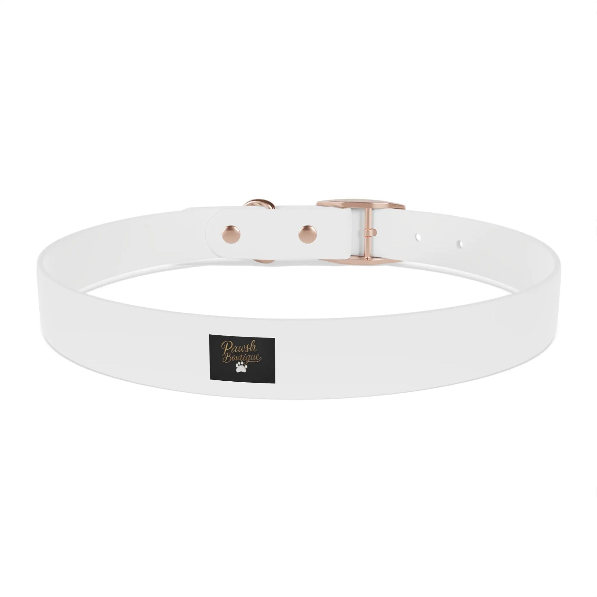 Stylish Dog Collar Printify