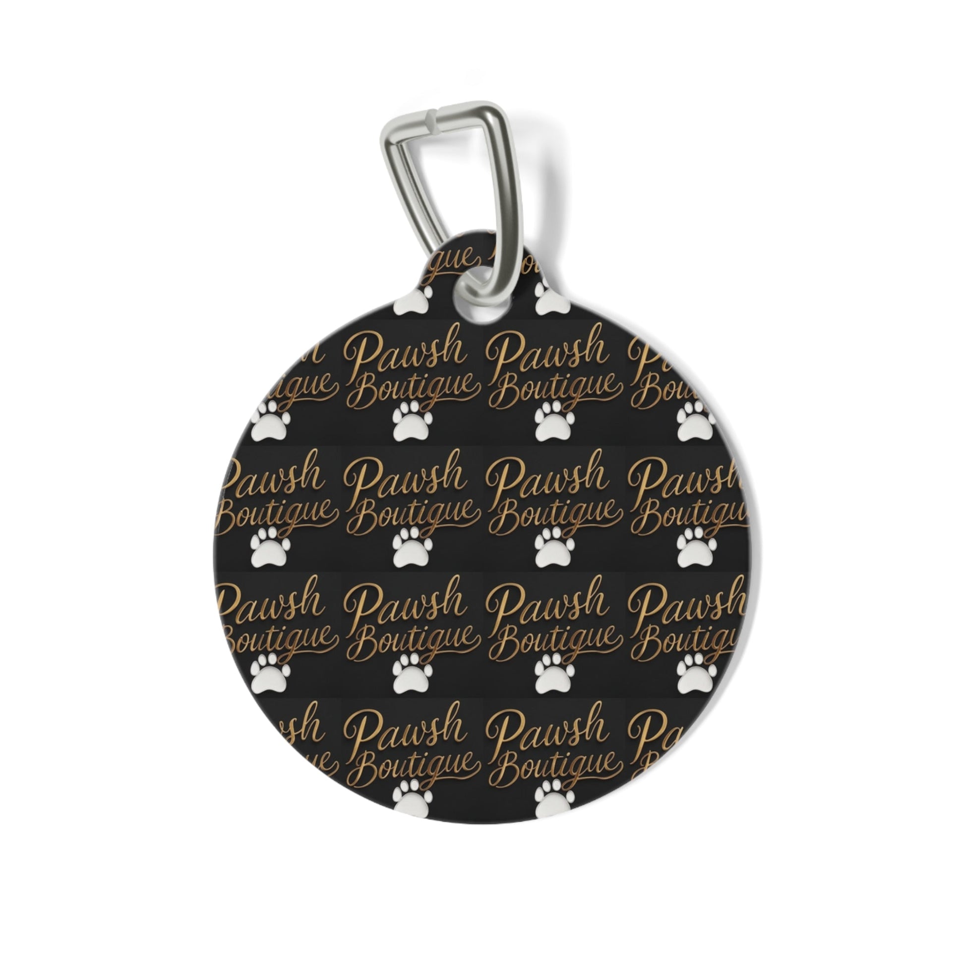 Pet Tag for Dogs Printify