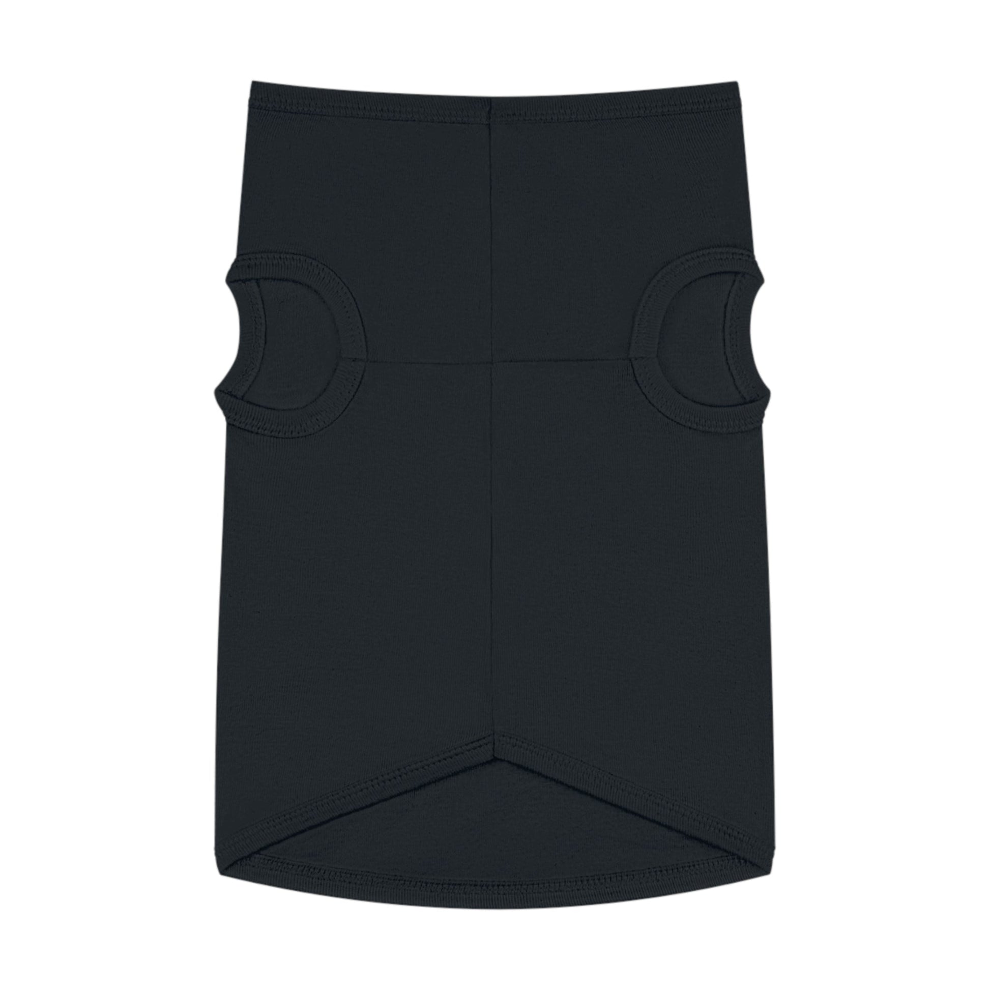 Pawsh Pet Tank Top Printify