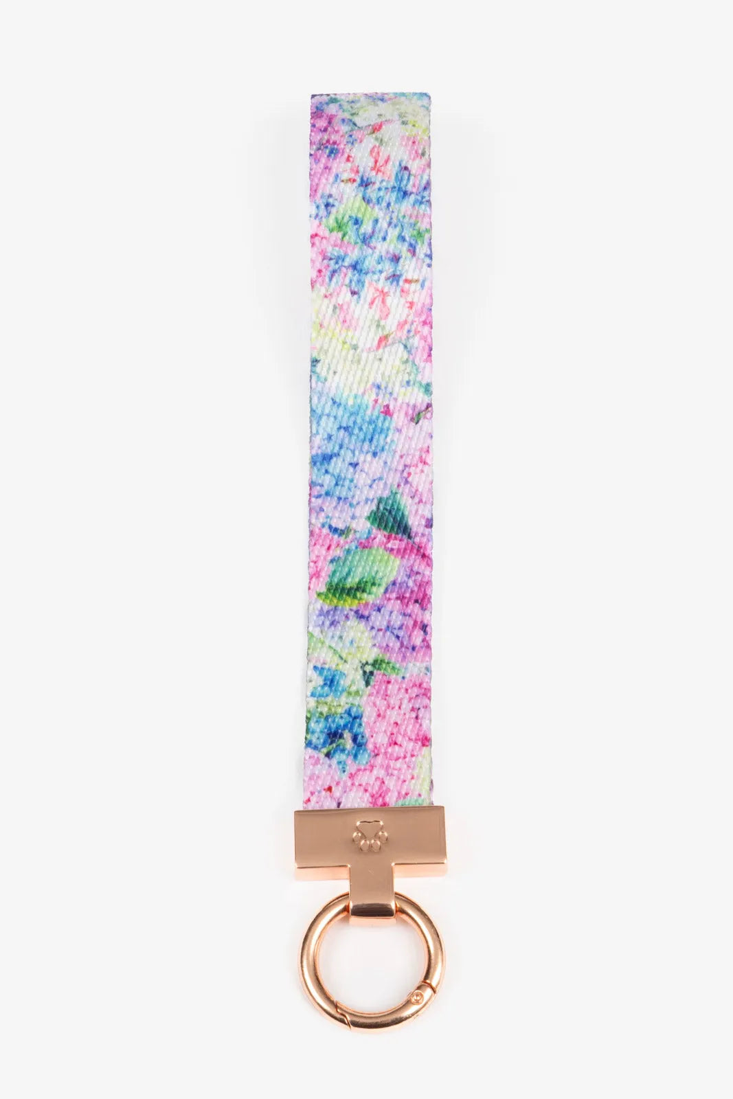 Hydrangea Haven Dog Bandana & Matching Keychain Aria the Fox