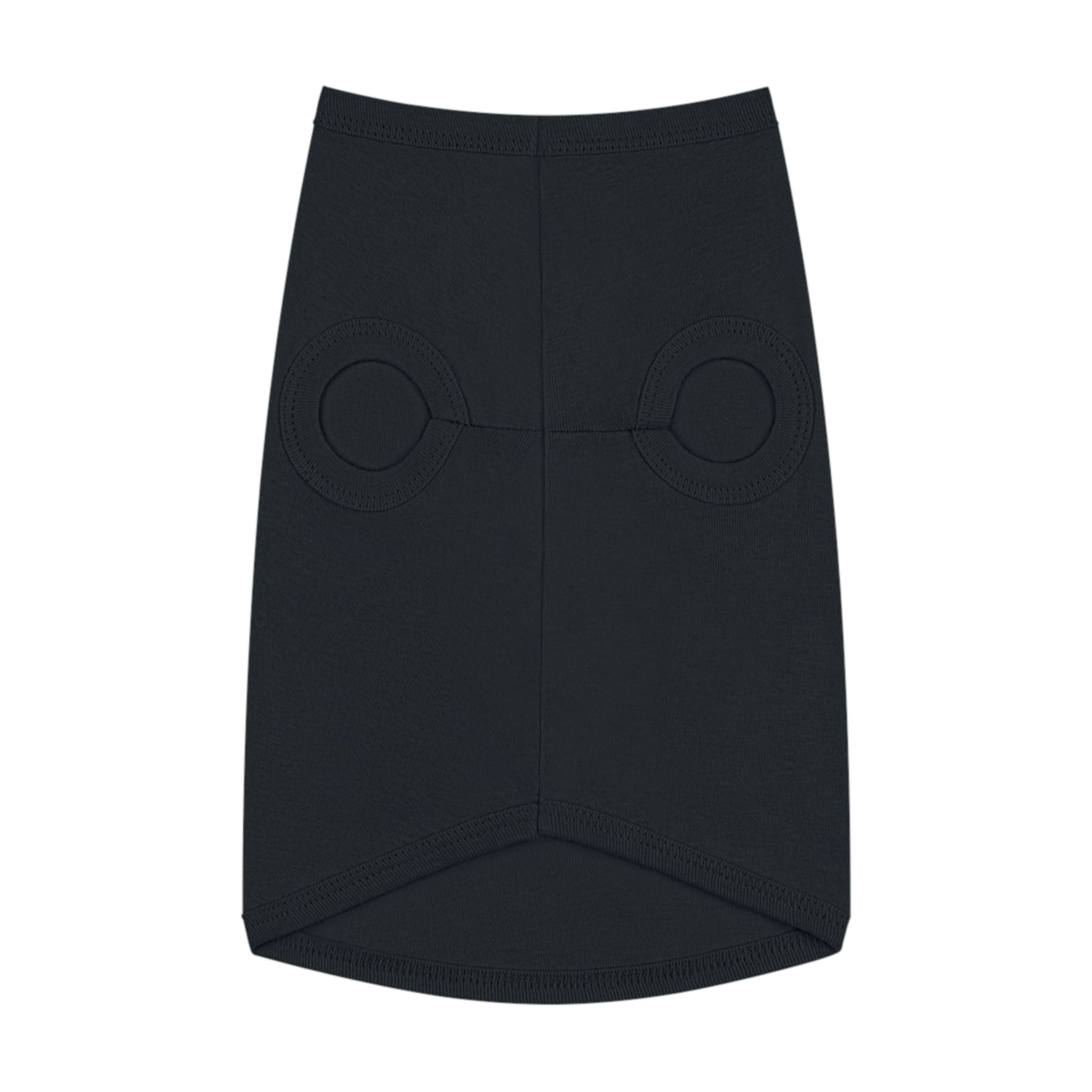 Pawsh Pet Tank Top Printify