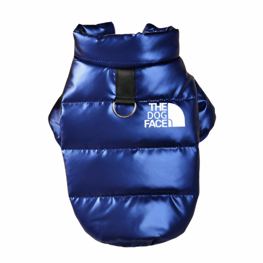 Expedition Pro Jacket The Dog Face
