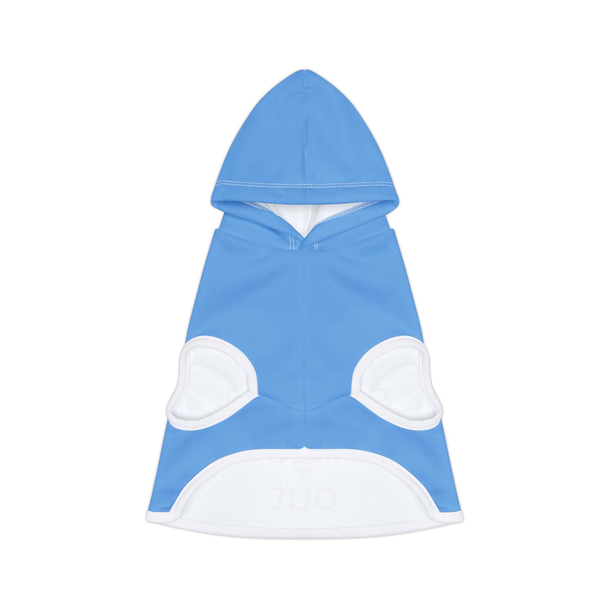 Suns Out Tongues Out Hoodie Printify