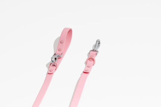 Luxe Leash - Hibiscus Pawmigo