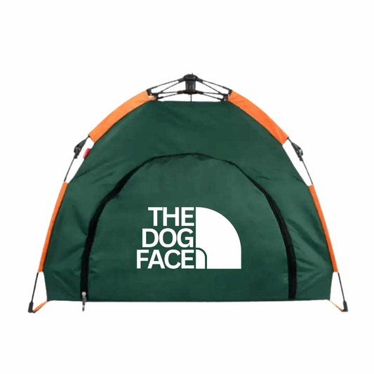 Stormbreak Tent The Dog Face